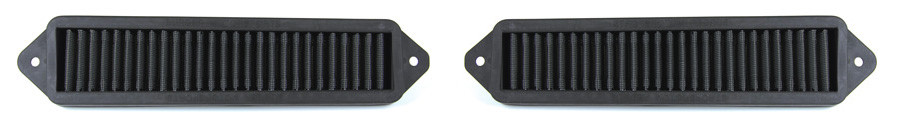 Burger Motorsports Cowl Filters for BMW E90 / E92 / E82 + More